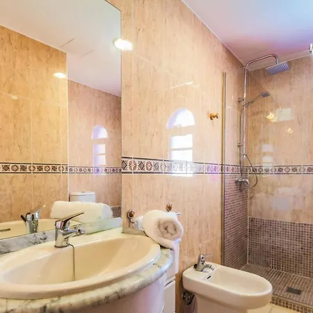 Solmen By Βίλα *