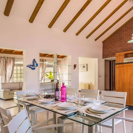 Solmen By Βίλα *