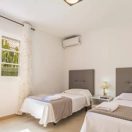 Βίλα Solmen By *