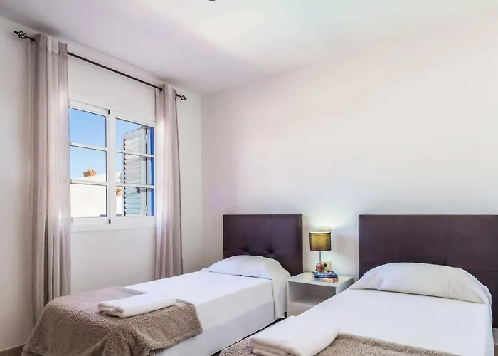 Solmen By Vila Corralejo