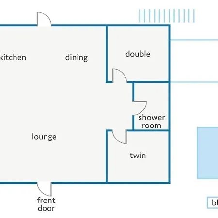 Solmen By Вилла Коральео