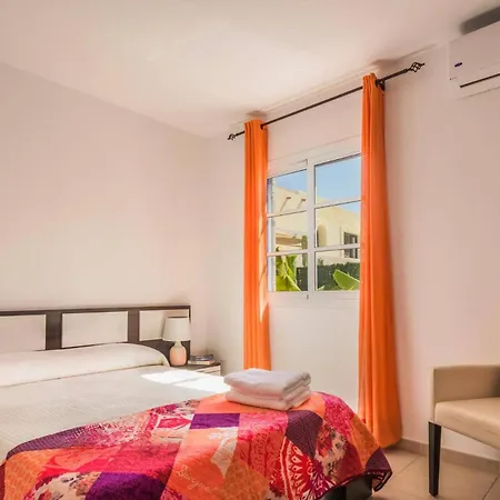 Solmen By * Corralejo