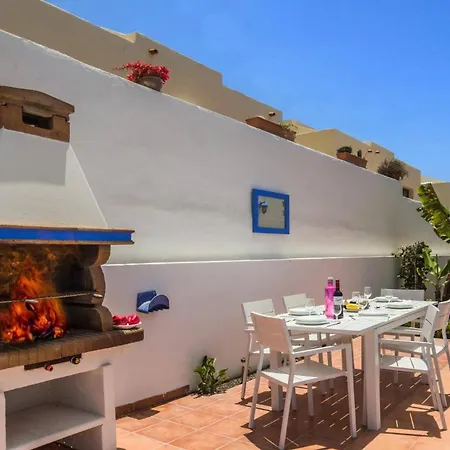 Solmen By Villa Corralejo