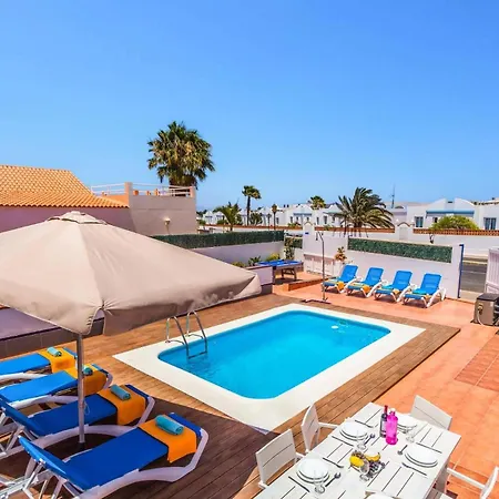 Solmen By Вилла