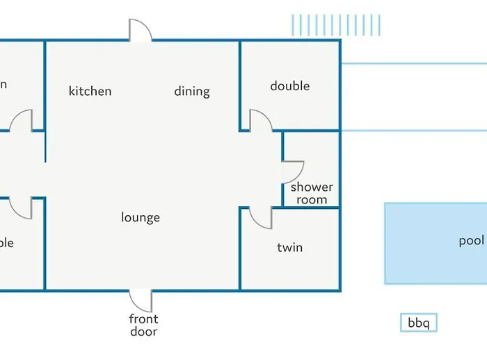 Solmen By Villa Corralejo