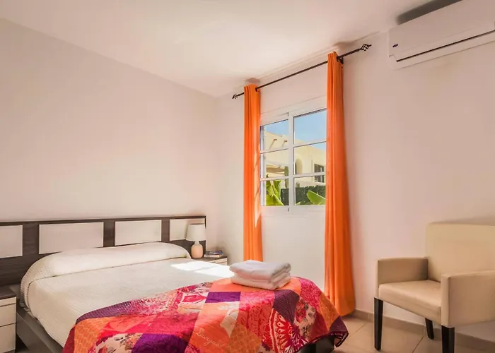 Solmen By * Corralejo