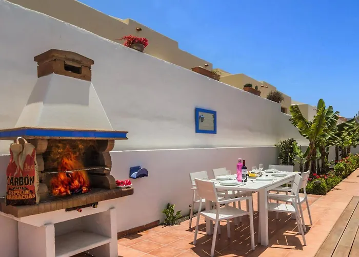 Solmen By Villa Corralejo