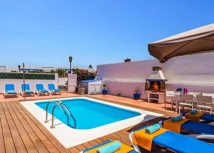 Solmen By * Corralejo